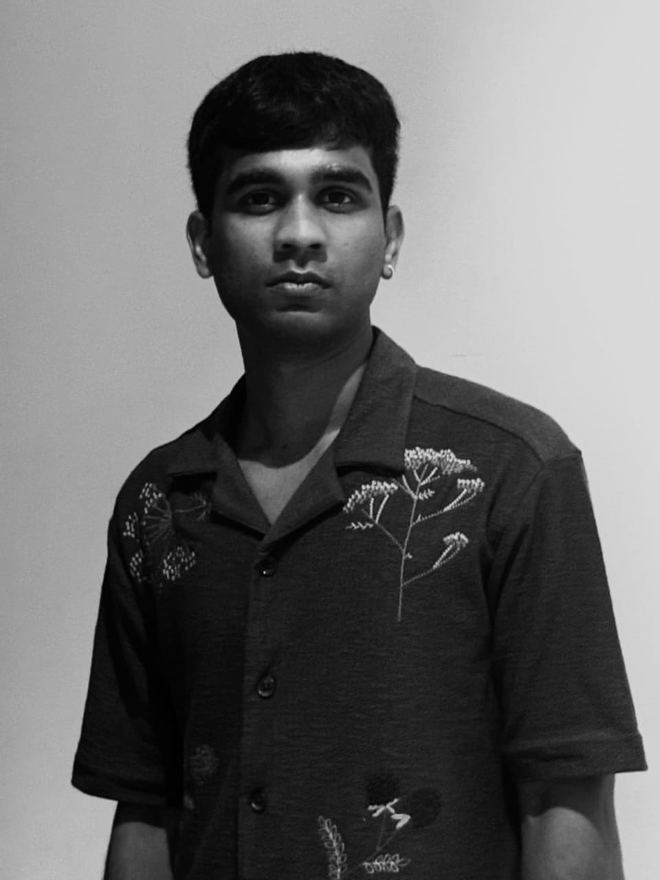 Ar. Ajith Kumar - Principal Architect